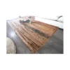 Ława Barrakuda II 110 cm drewno teak