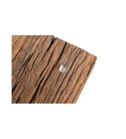 Ława Barrakuda II 110 cm drewno teak