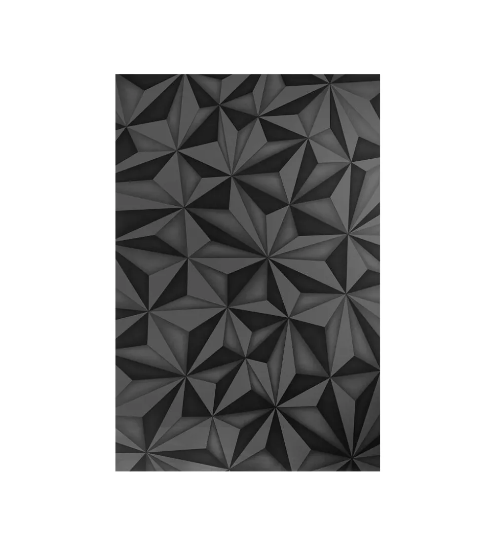 Ława PRISMA 120 cm antracytowa