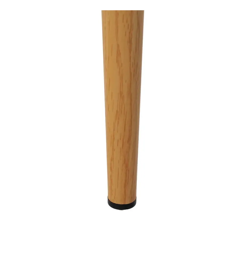 Ławka BONKEMO 100 cm naturalna