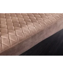 Ławka ETIENNE Paris 162 cm greige