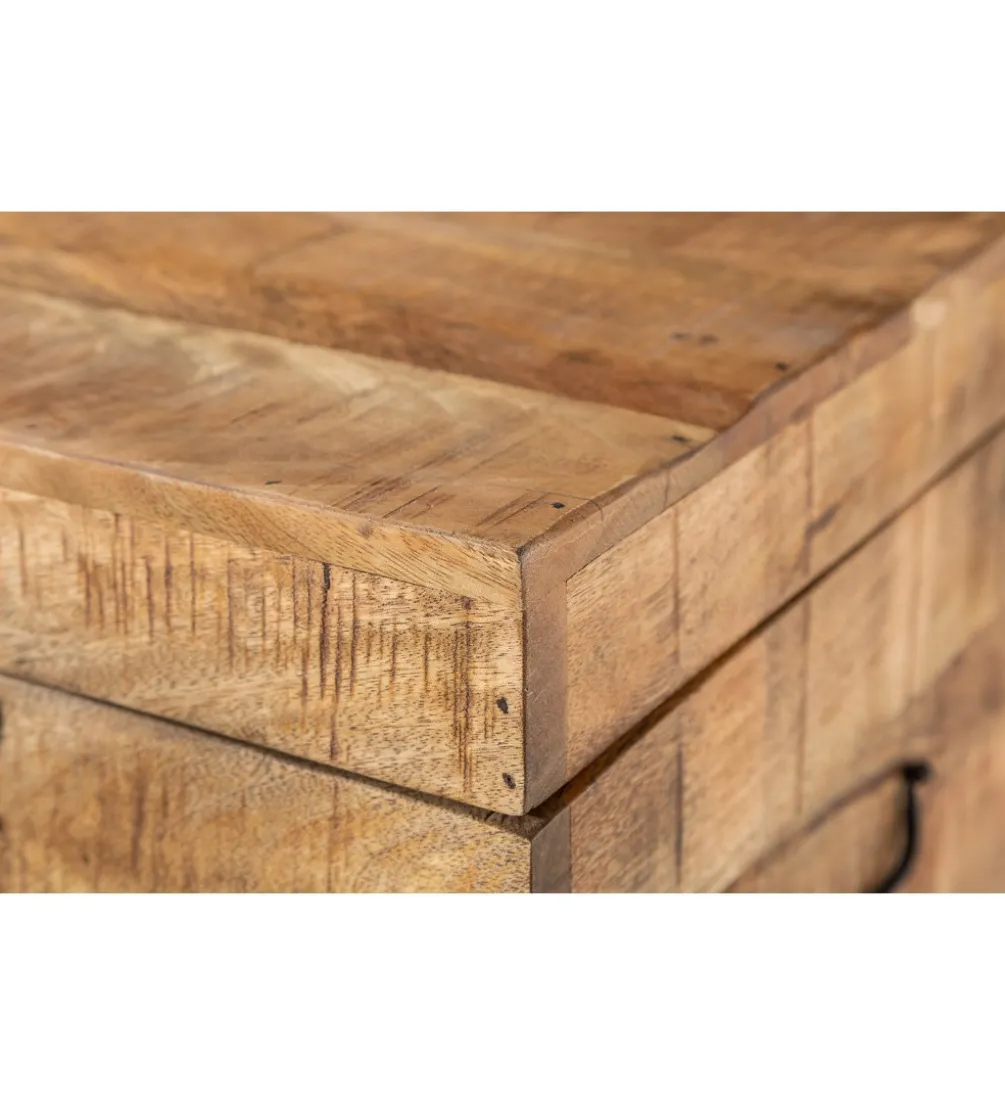 Ławka Factory Loft 115 Cm Mango