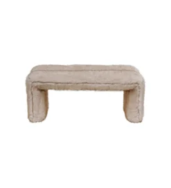 Ławka LILJA SOFT 101 cm