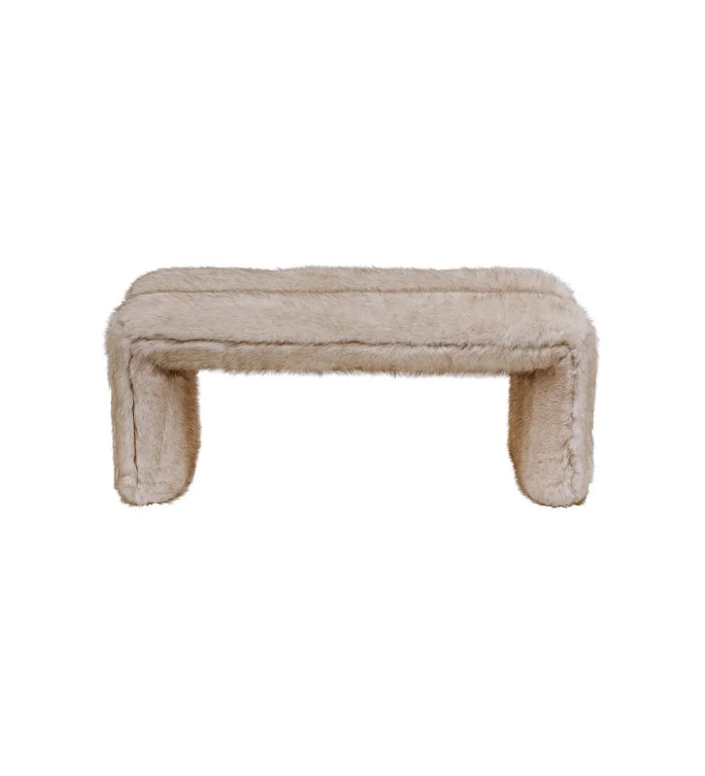 Ławka LILJA SOFT 101 cm