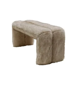 Ławka LILJA SOFT 101 cm