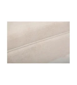 Ławka Scarlett 90 cm beżowa