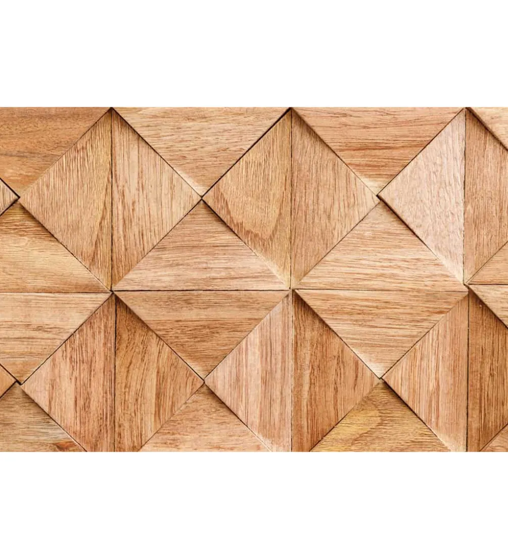 Barek BODEGA 120 cm naturalny