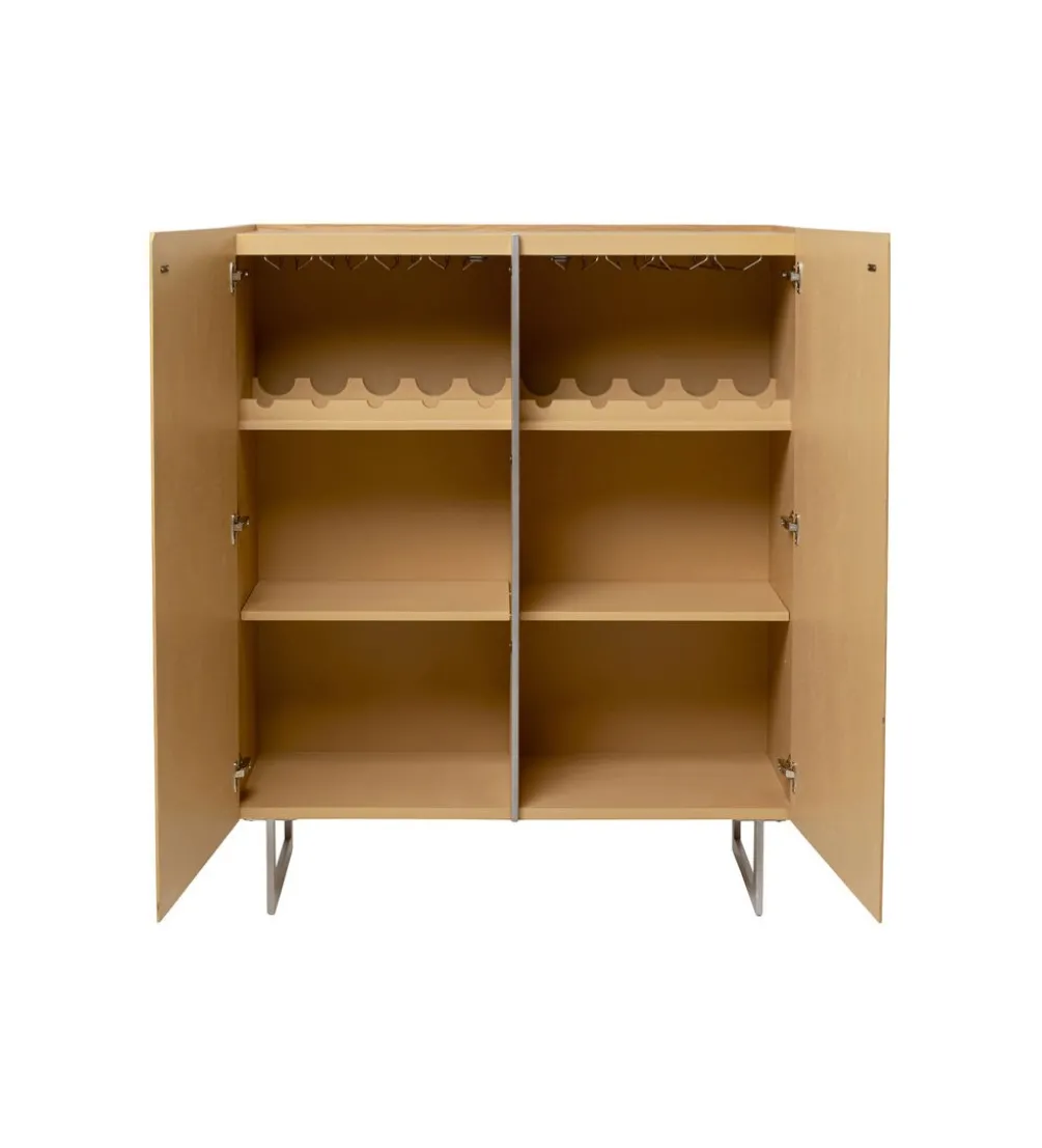 Barek GIULIO 115 x 142 cm naturalny