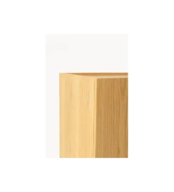 Barek GIULIO 115 x 142 cm naturalny