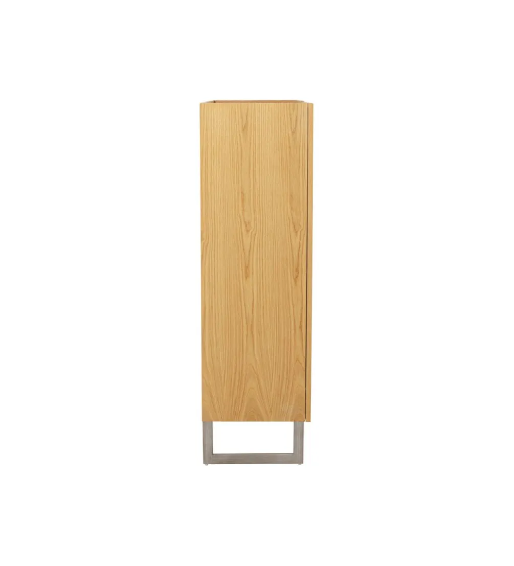 Barek GIULIO 115 x 142 cm naturalny