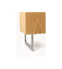 Barek GIULIO 115 x 142 cm naturalny