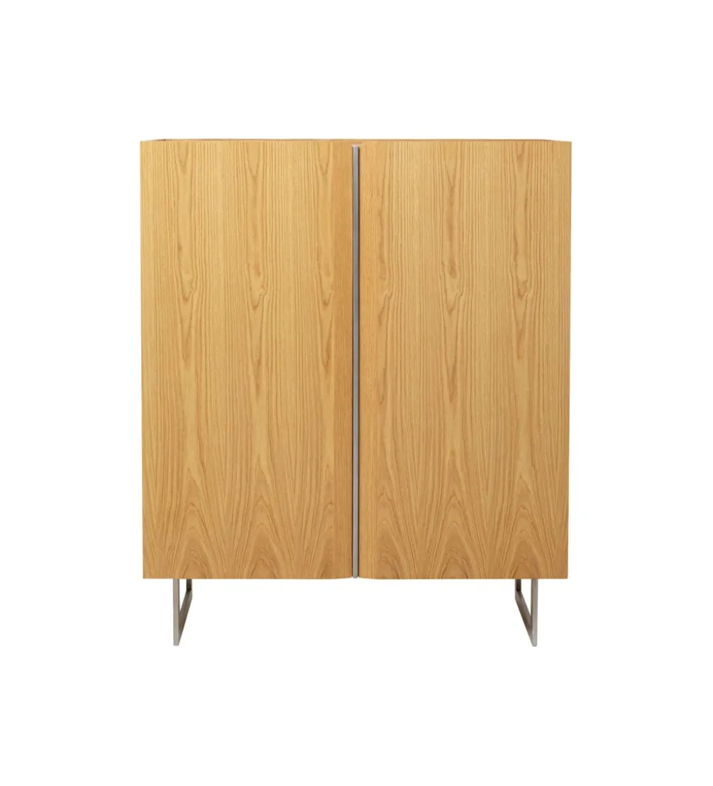 Barek GIULIO 115 x 142 cm naturalny