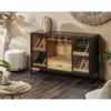 Barek Yesta 120 cm outlet