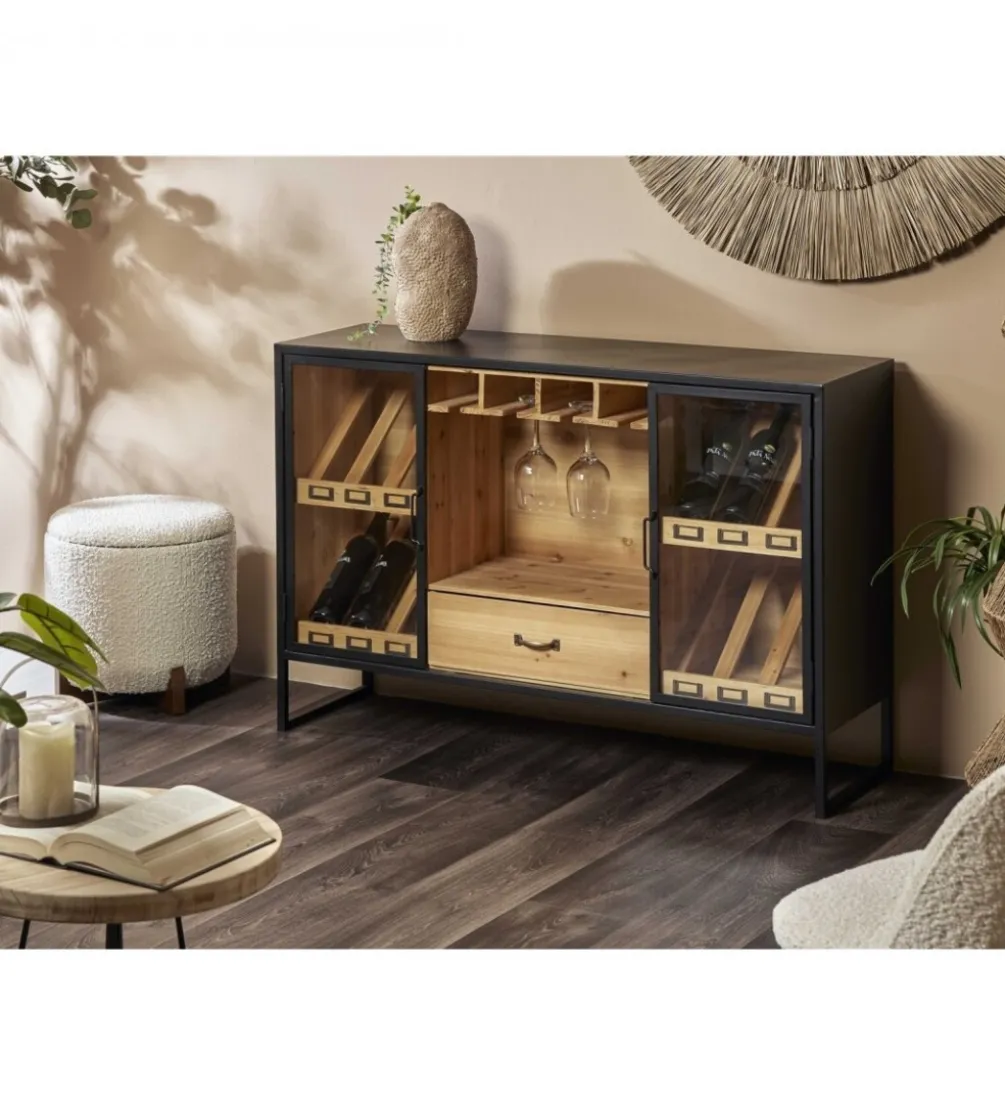 Barek Yesta 120 cm outlet