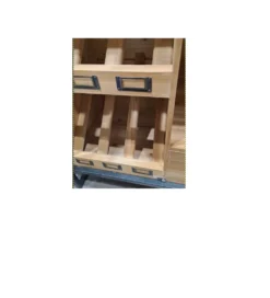 Barek Yesta 120 cm outlet