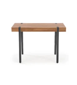 Biurko AVANTI 110 cm w kolorze orzech miodowy