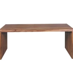 Biurko BOHA 120 cm drewno sheesham