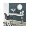 Biurko BONITA 120 cm białe