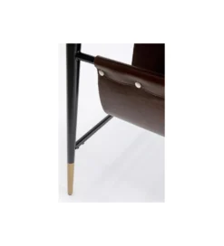 Biurko BOTICELLI 152 cm drewno jesion