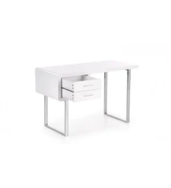 Biurko LEGRAND 120 cm białe