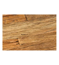 Blat do stołu MODERN BAROCK BARRACUDA 200 cm drewno teak