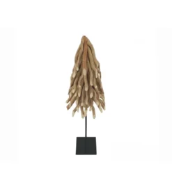Choinka Ozdoba świąteczna RAMASYL 70 cm naturalna