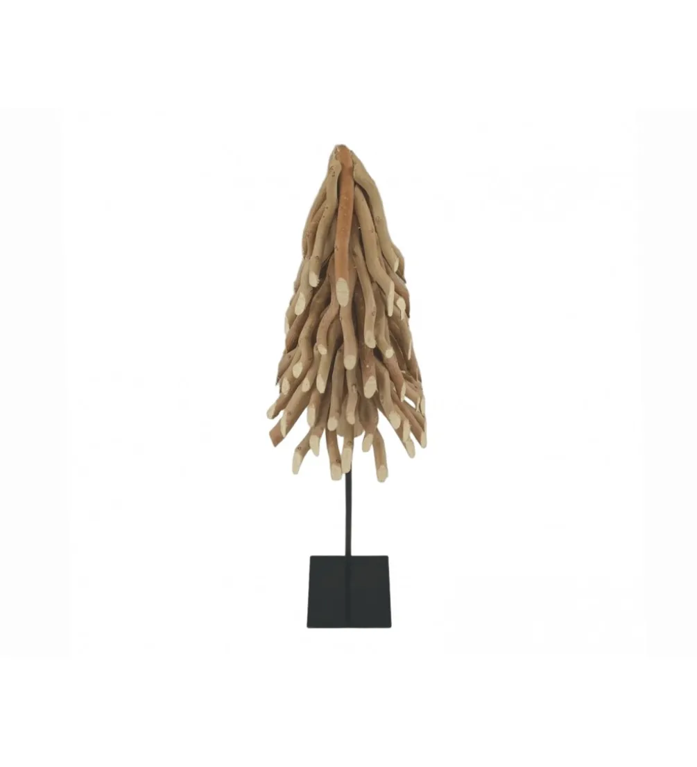 Choinka Ozdoba świąteczna RAMASYL 70 cm naturalna