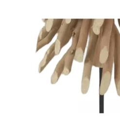 Choinka Ozdoba świąteczna RAMASYL 90 cm naturalna