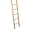 Dekoracja LADDER 160 cm naturalna