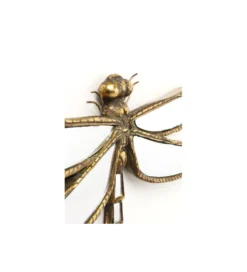 Dekoracja ścienna Dragonfly