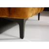 dokonczyc Sofa POKIN 146 cm Beżowy