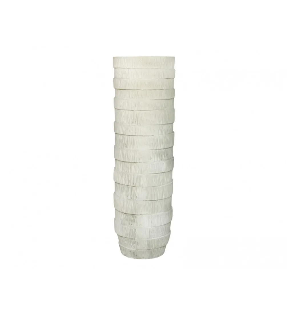 Donica CIRCULARES 138 cm szara