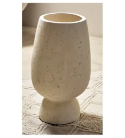 Donica SIMILI 60 cm biała