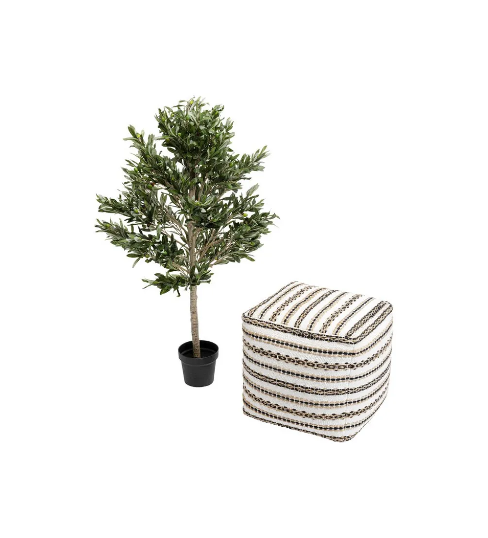 Drzewko sztuczne OLIVE 120 cm