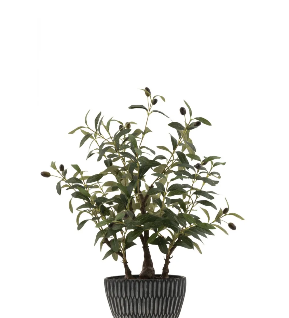 Drzewko sztuczne OLIVE 60 cm