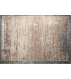 Dywan ARTIST II 350 Cm X 240 Cm szaro-beżowy