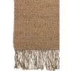Dywan FRANGIA Juta  200 cm x 300 cm naturalny