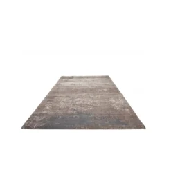 Dywan Modern Art 240 cm x 160 cm szaro beżowy