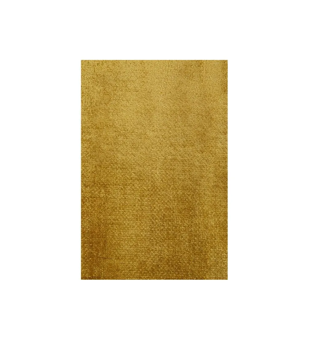 Dywan SOLEIL 240 cm x 170 cm żółty