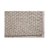 Dywan Wool 240 cm x 160 cm beżowy