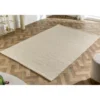 Dywan WOOL 160 x 240 cm beżowy