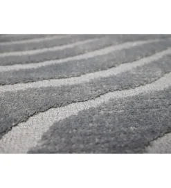 Dywan WAVE 170 x 240 cm szary