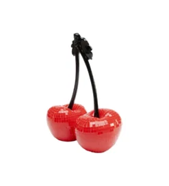 Figurka CHERRIES 19 cm