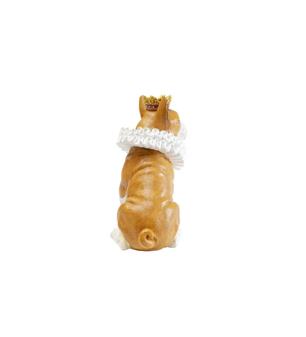 Figurka dekoracyjna King Dog 29 cm