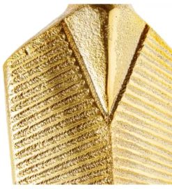 Figurka GALYMEN 53 cm złota