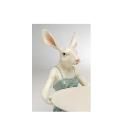 Figurka LADY RABBIT 29 cm