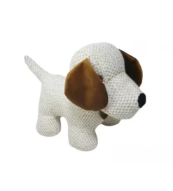 Figurka PERRITO 37 cm szara