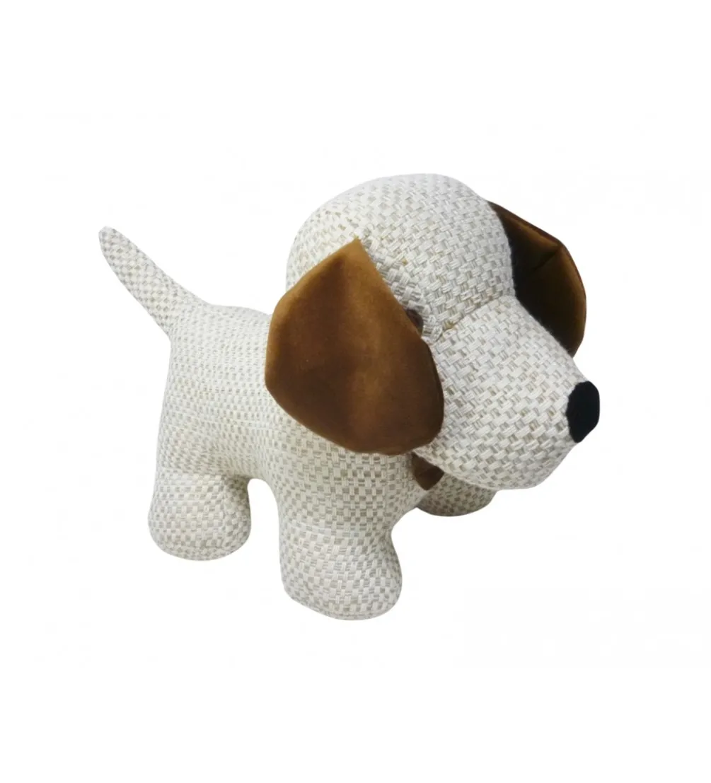 Figurka PERRITO 37 cm szara