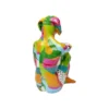 Figurka DOG GILLIE ABSTRACT 32 cm