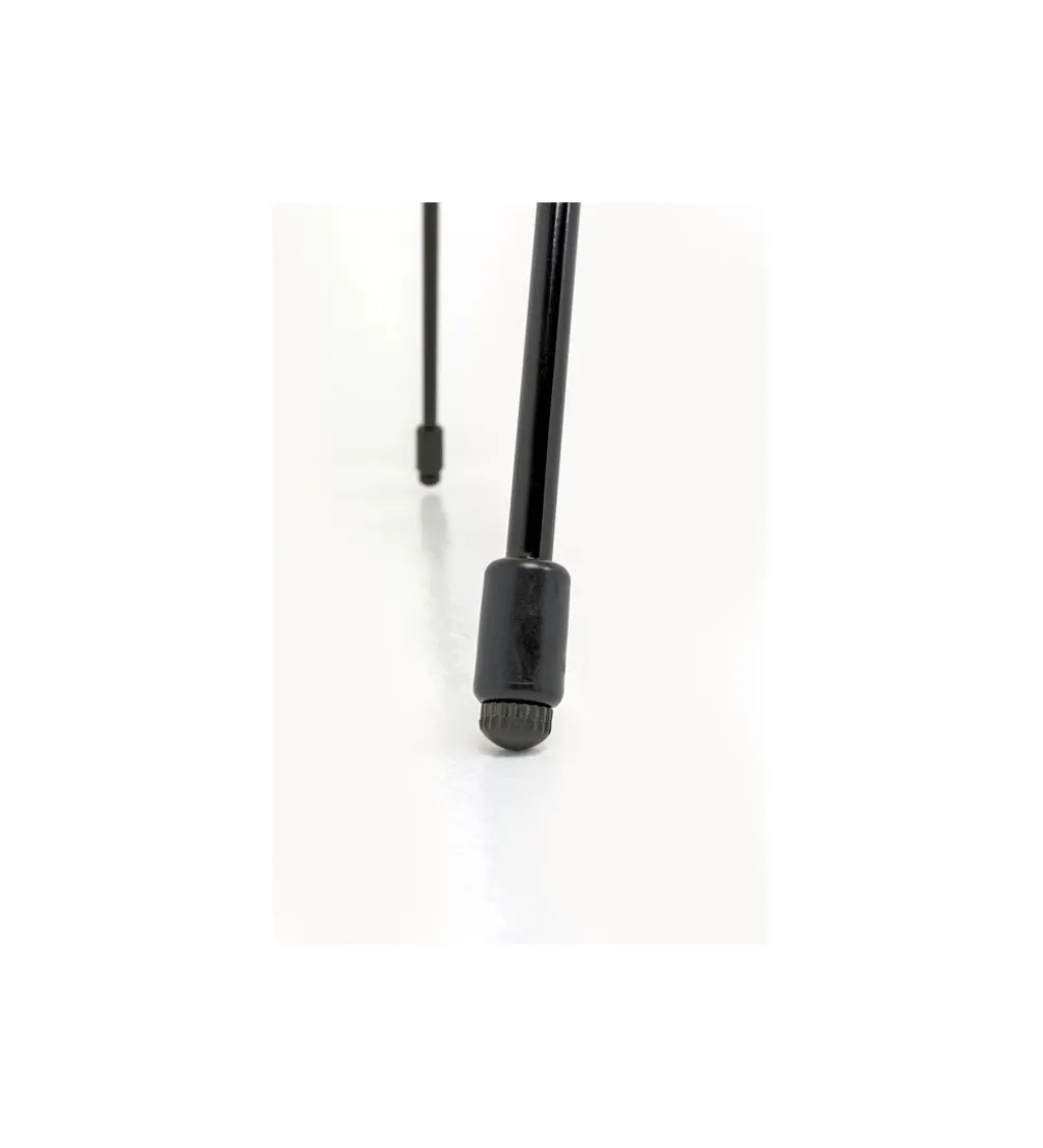 Fotel ACAPULCO 85 cm jasnożółty